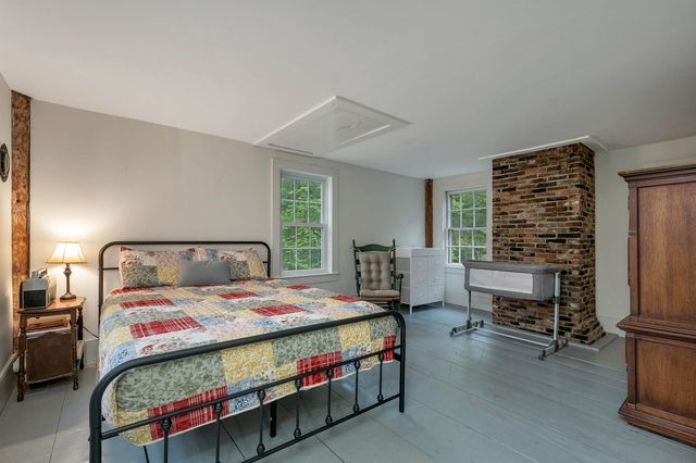 119 Gerrish Road, Webster, NH 03303
