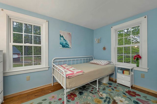 119 Gerrish Road, Webster, NH 03303