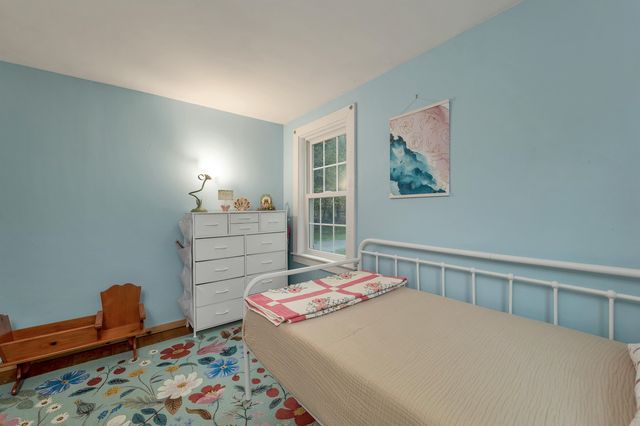 119 Gerrish Road, Webster, NH 03303