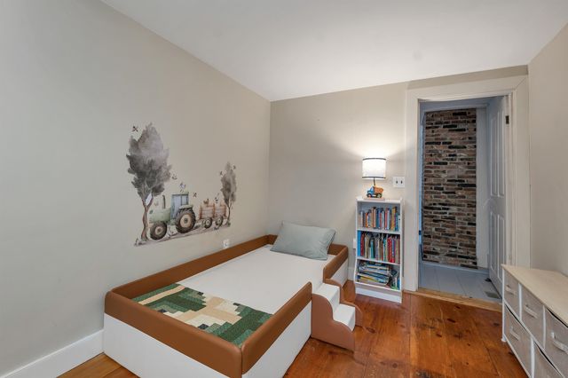 119 Gerrish Road, Webster, NH 03303