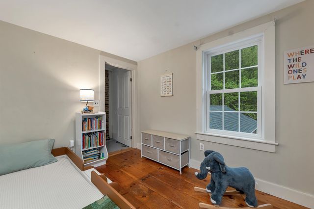 119 Gerrish Road, Webster, NH 03303