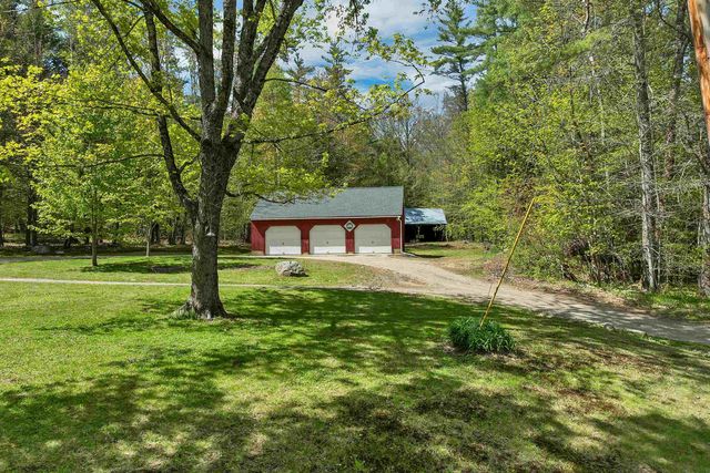 119 Gerrish Road, Webster, NH 03303