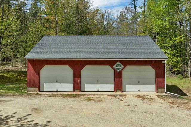 119 Gerrish Road, Webster, NH 03303