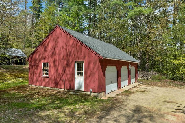 119 Gerrish Road, Webster, NH 03303