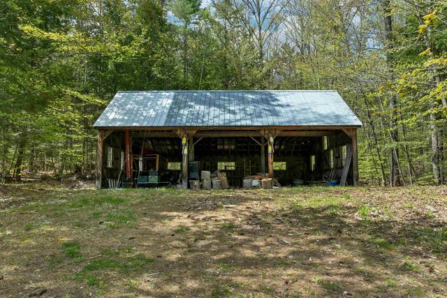 119 Gerrish Road, Webster, NH 03303