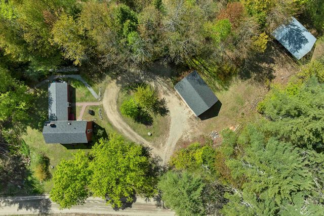 119 Gerrish Road, Webster, NH 03303