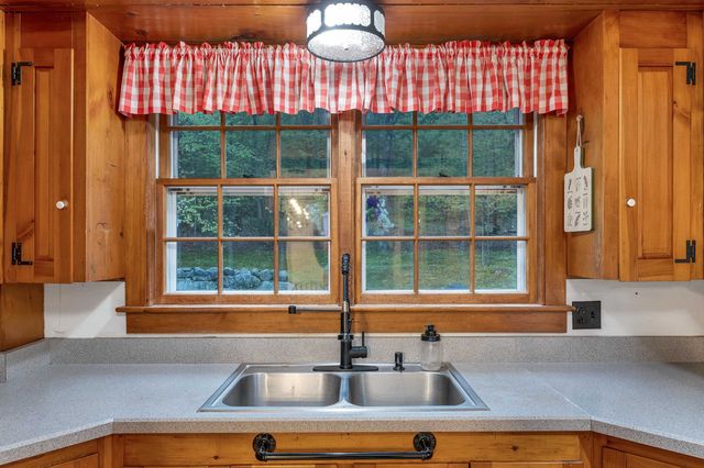 119 Gerrish Road, Webster, NH 03303