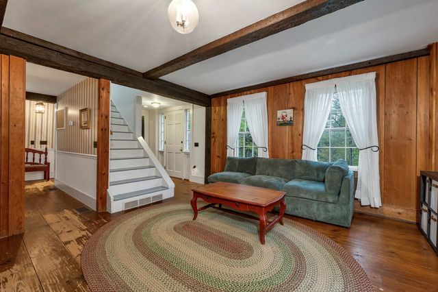 119 Gerrish Road, Webster, NH 03303