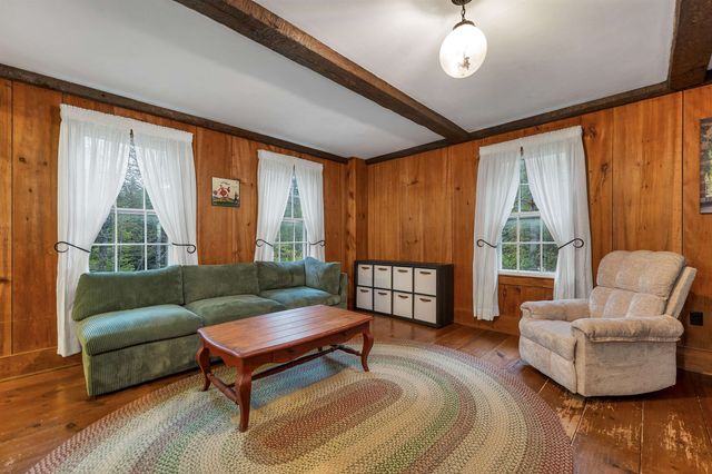 119 Gerrish Road, Webster, NH 03303