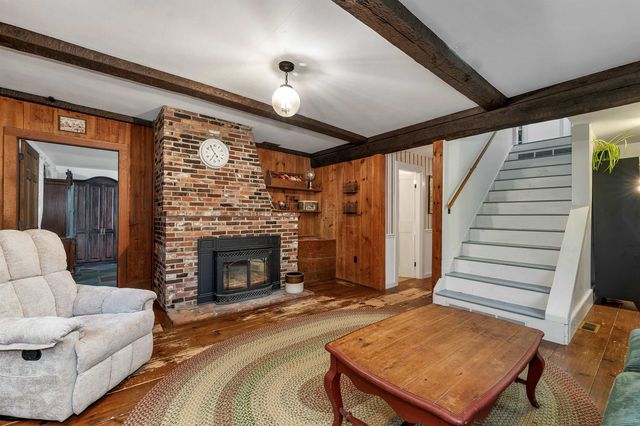 119 Gerrish Road, Webster, NH 03303