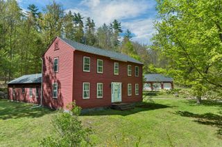 119 Gerrish Road, Webster, NH 03303