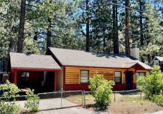 723 Fir, Big Bear Lake, CA 92315