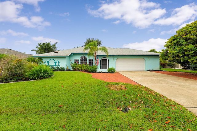 339 BARCELONA STREET, Punta Gorda, FL 33983