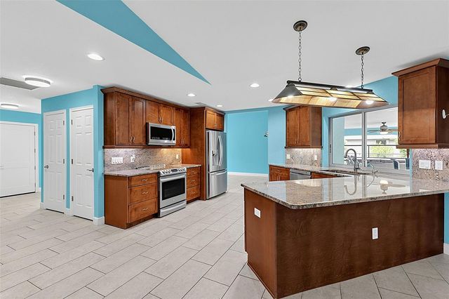 339 BARCELONA STREET, Punta Gorda, FL 33983