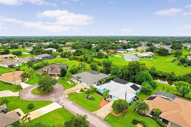 339 BARCELONA STREET, Punta Gorda, FL 33983