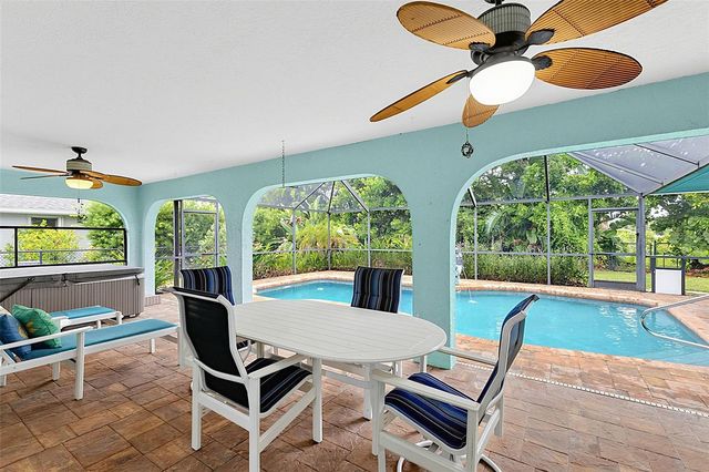 339 BARCELONA STREET, Punta Gorda, FL 33983