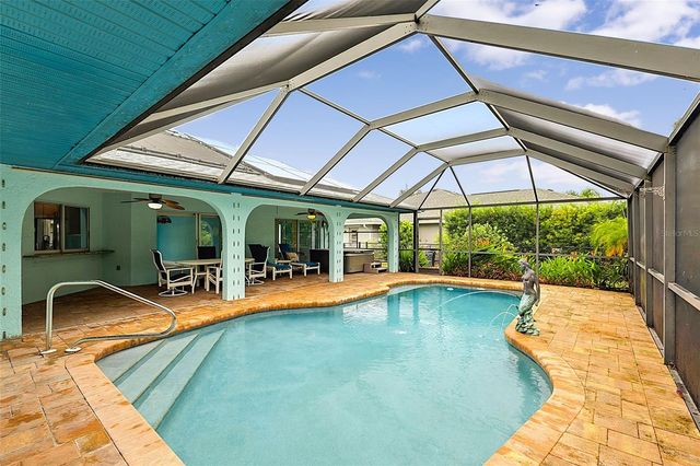 339 BARCELONA STREET, Punta Gorda, FL 33983