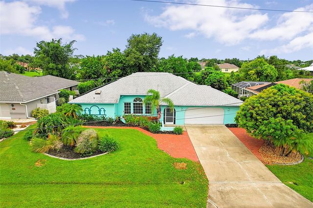 339 BARCELONA STREET, Punta Gorda, FL 33983