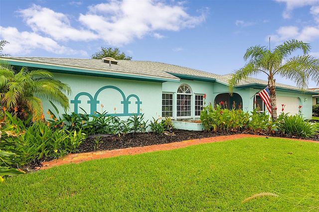 339 BARCELONA STREET, Punta Gorda, FL 33983