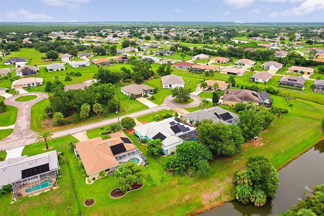 339 BARCELONA STREET, Punta Gorda, FL 33983