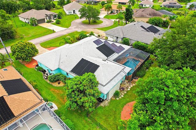 339 BARCELONA STREET, Punta Gorda, FL 33983
