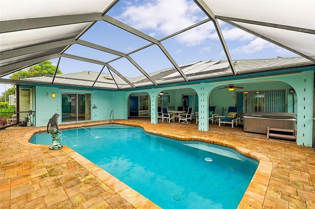 339 BARCELONA STREET, Punta Gorda, FL 33983