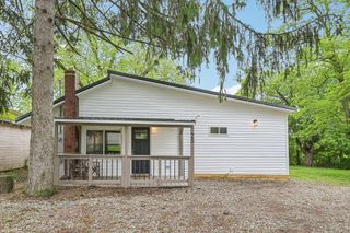 29 Franklin Avenue, Hebron, OH 43025