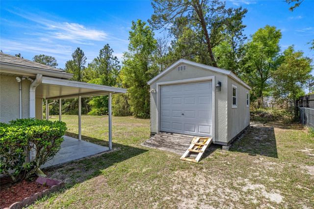 12866 SW 50TH TERRACE, Ocala, FL 34473