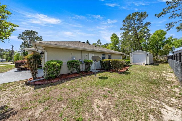 12866 SW 50TH TERRACE, Ocala, FL 34473