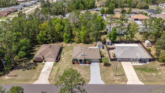 12866 SW 50TH TERRACE, Ocala, FL 34473
