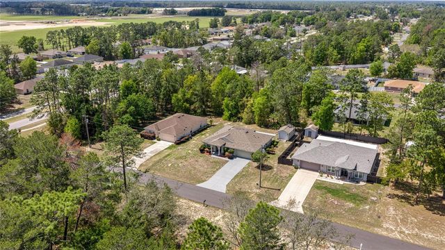 12866 SW 50TH TERRACE, Ocala, FL 34473