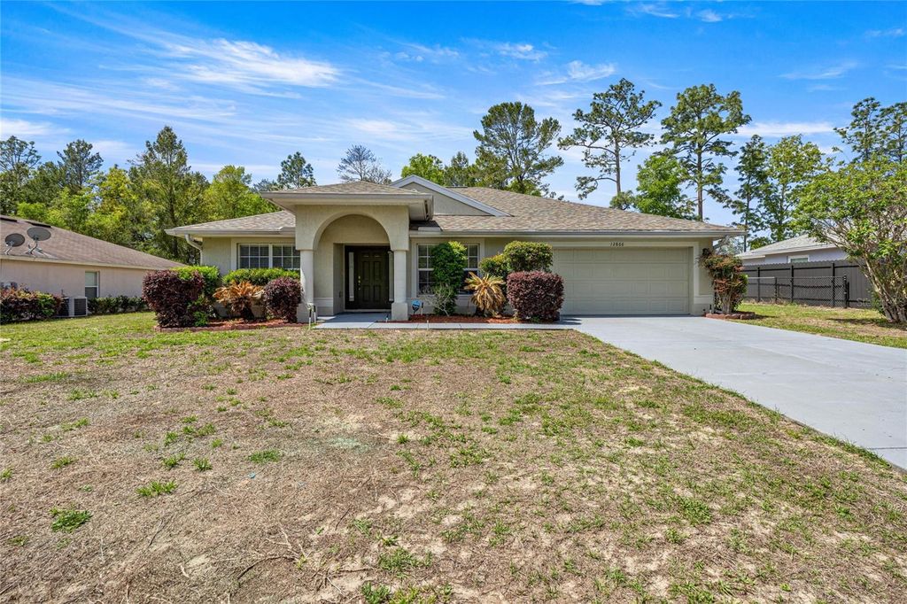 12866 SW 50TH TERRACE, Ocala, FL 34473