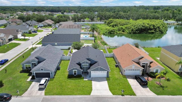 8335 ADELE ROAD, Lakeland, FL 33810