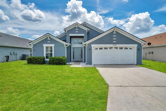 8335 ADELE ROAD, Lakeland, FL 33810