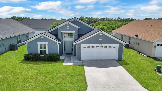 8335 ADELE ROAD, Lakeland, FL 33810