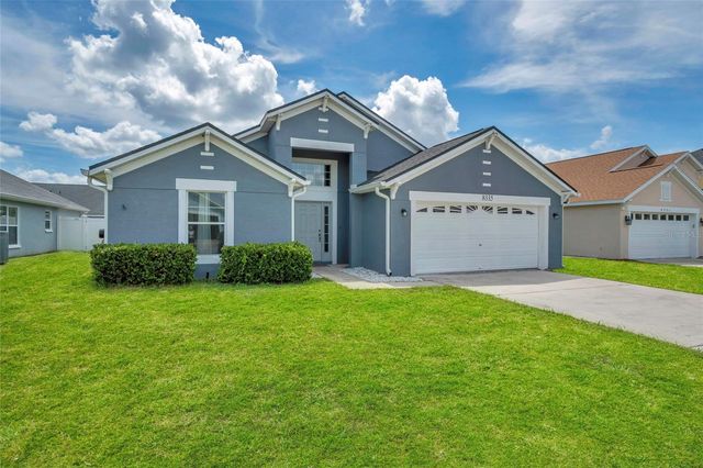 8335 ADELE ROAD, Lakeland, FL 33810