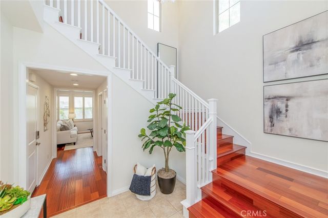 117 Gemstone, Irvine, CA 92620