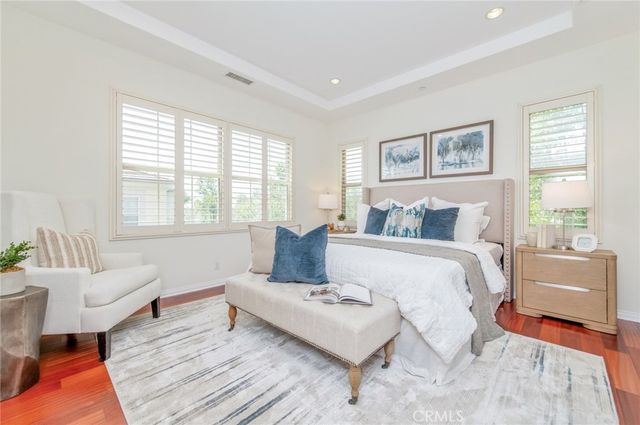 117 Gemstone, Irvine, CA 92620