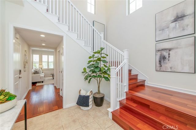 117 Gemstone, Irvine, CA 92620