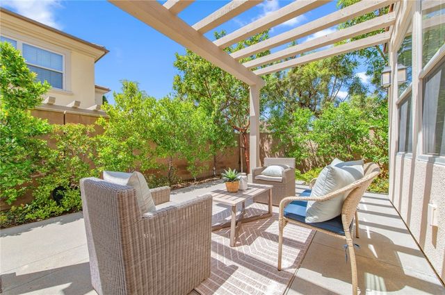 117 Gemstone, Irvine, CA 92620