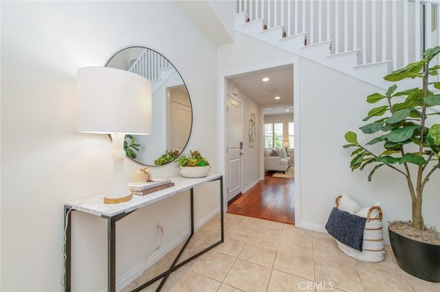 117 Gemstone, Irvine, CA 92620