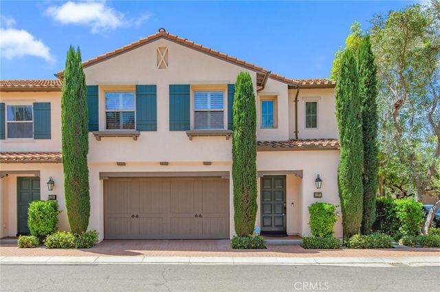 117 Gemstone, Irvine, CA 92620