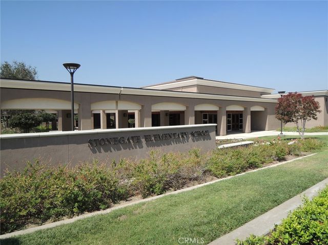 117 Gemstone, Irvine, CA 92620