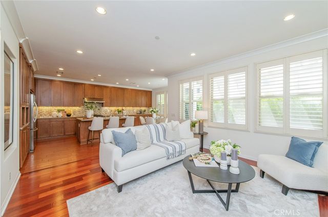 117 Gemstone, Irvine, CA 92620