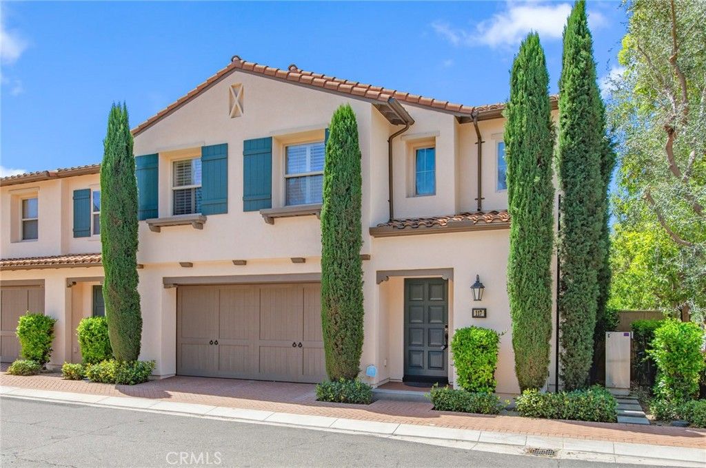117 Gemstone, Irvine, CA 92620