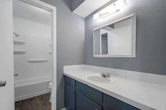 1204 Crescent Boulevard, Cleveland, TX 77327