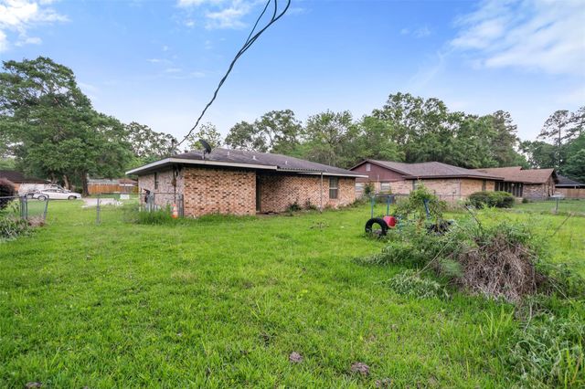 1204 Crescent Boulevard, Cleveland, TX 77327