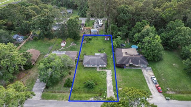 1204 Crescent Boulevard, Cleveland, TX 77327