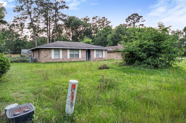 1204 Crescent Boulevard, Cleveland, TX 77327