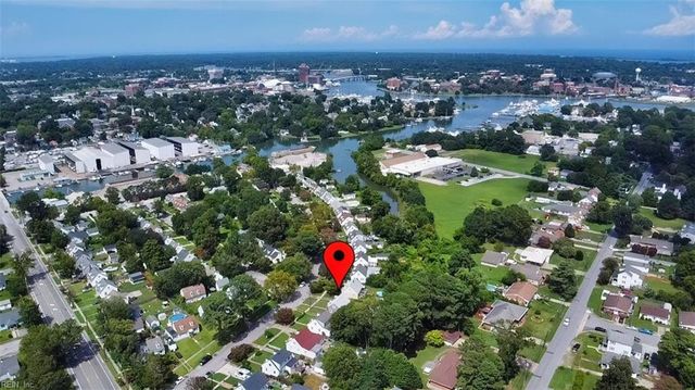 12 E Southampton AVE, Hampton, VA 23669